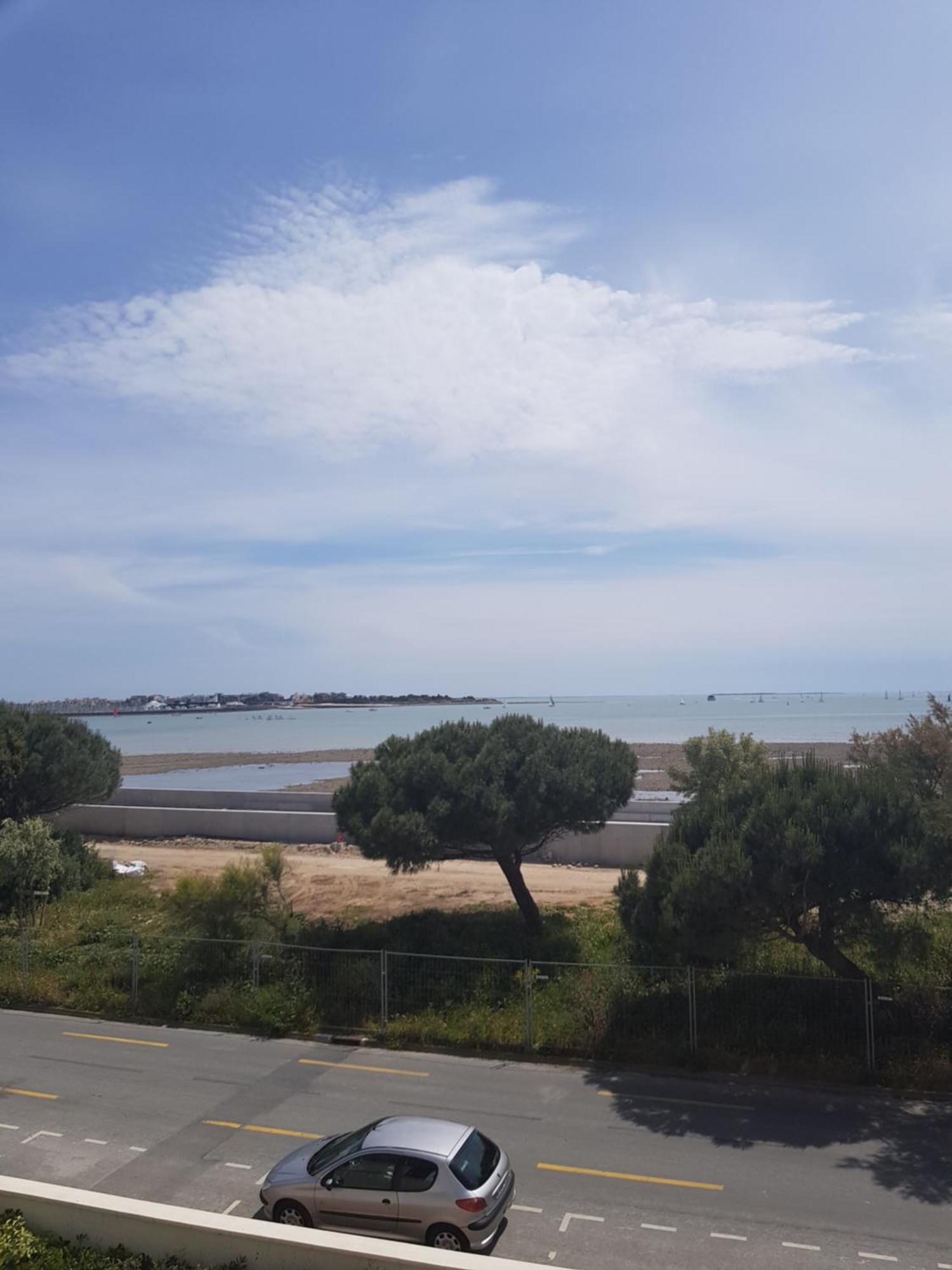 Hôtel Le Rochelois La Rochelle  Extérieur photo